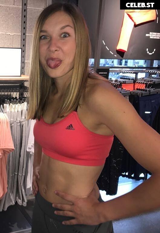 Gina Lückenkemper Image 2815246