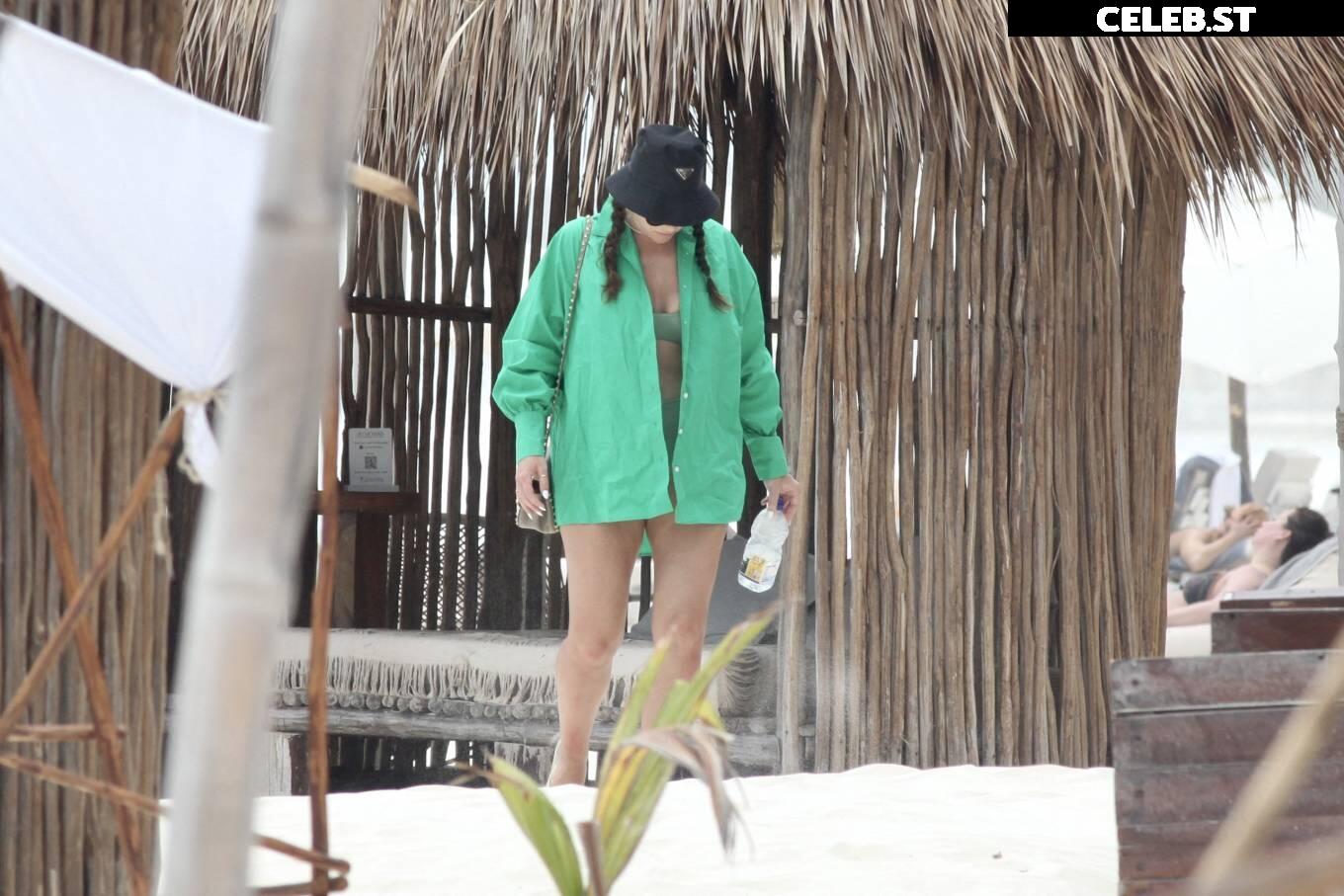 Imogen Thomas Image 2815967