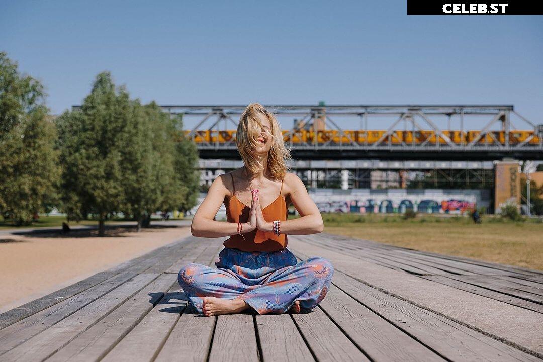 Susan Sideropoulos Image 2816805