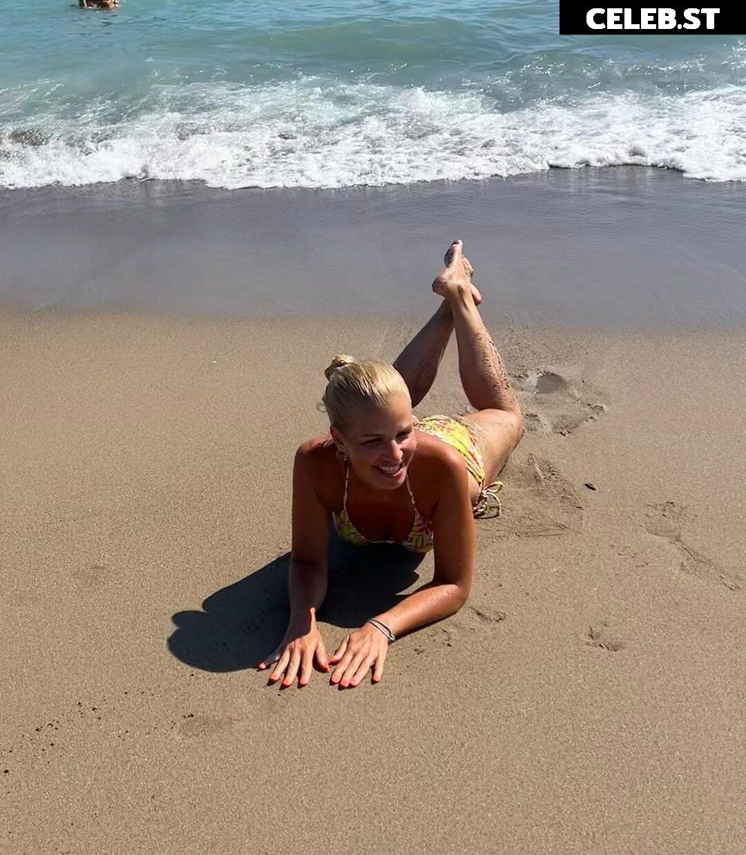 Susan Sideropoulos Image 2816830