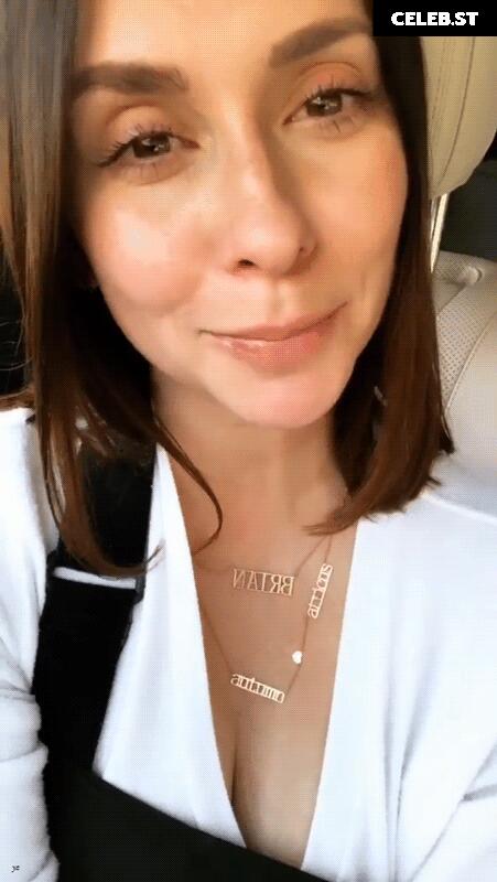 Jennifer Love Hewitt Image 2816512
