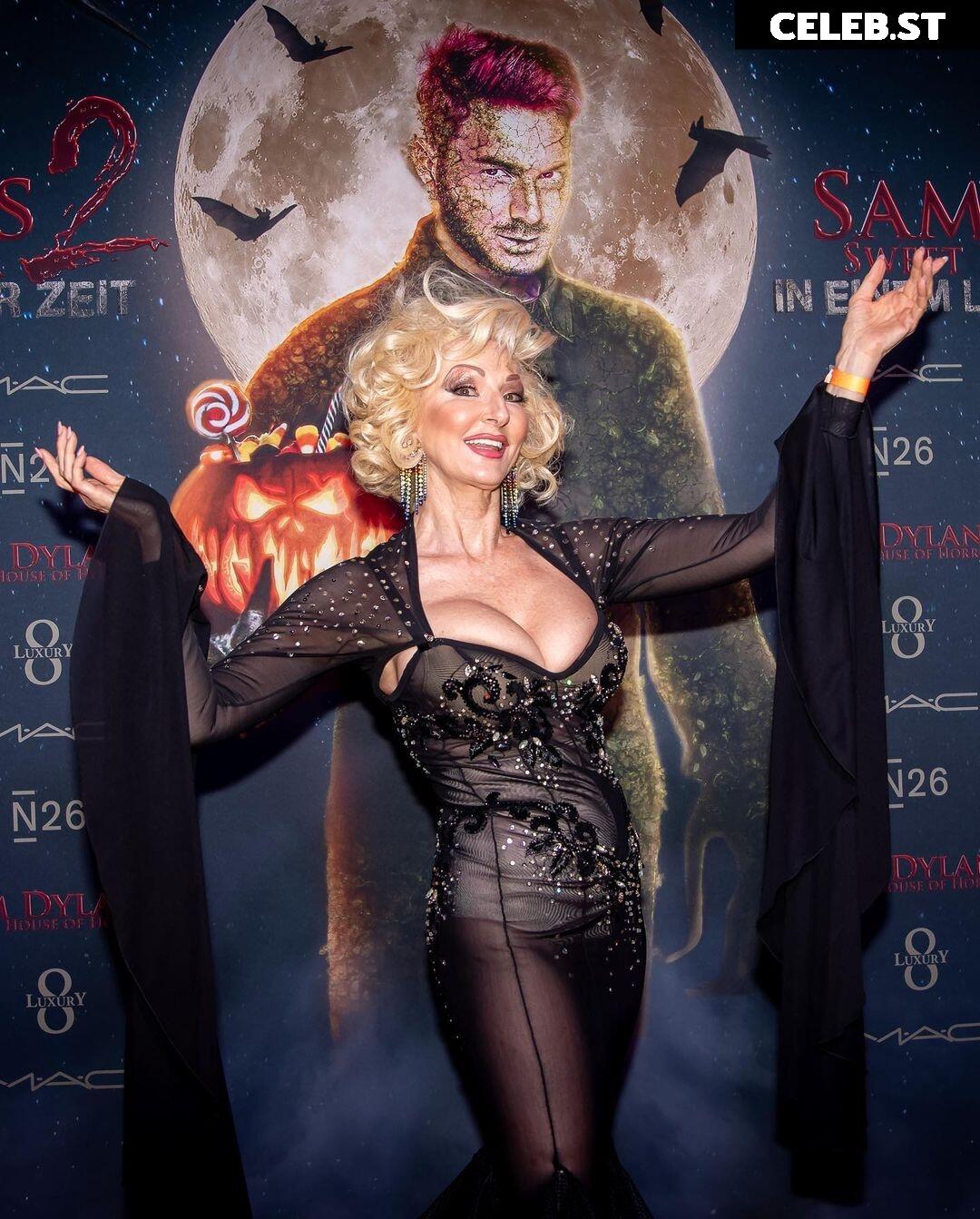 Désirée Nick Image 2816454