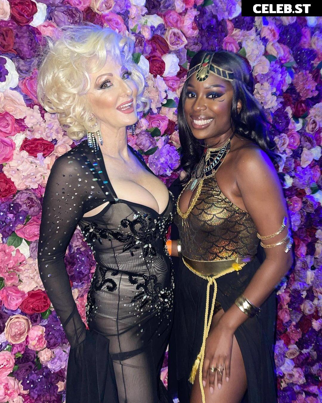 Désirée Nick Image 2816462