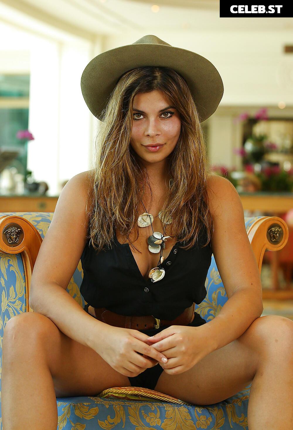 Indira Weis Image 2816414