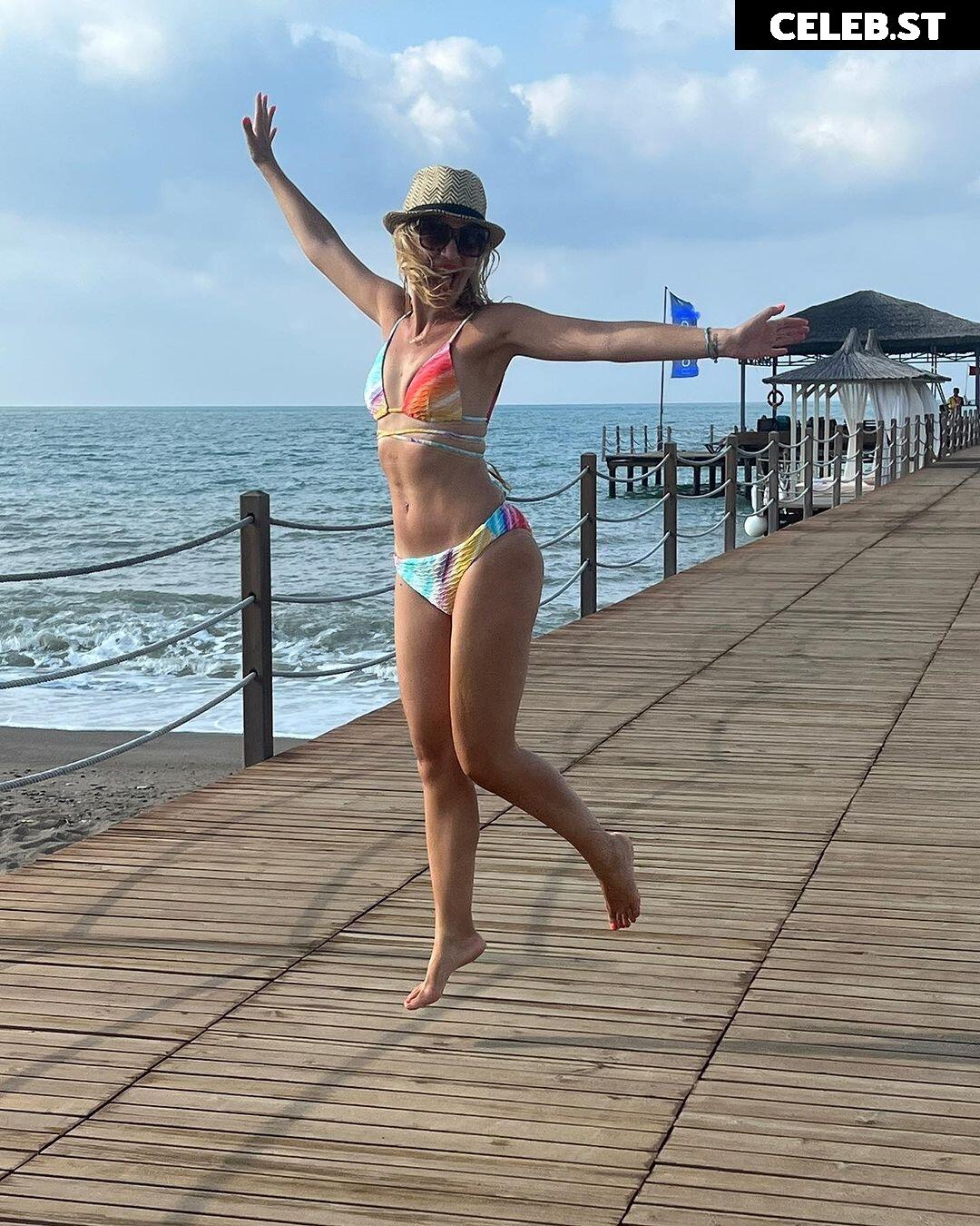 Susan Sideropoulos Image 2816756