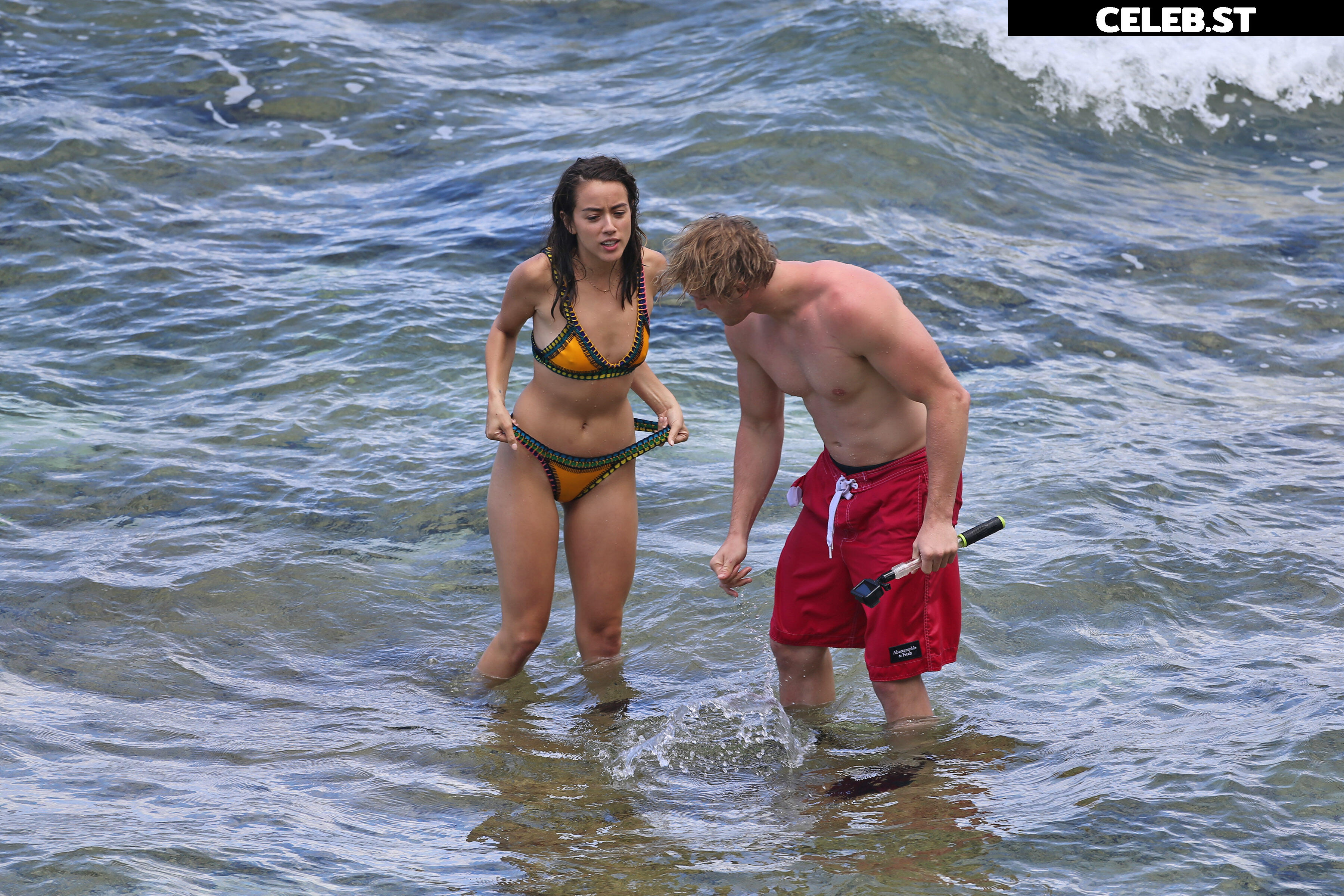 Chloe Bennet Image 2816749