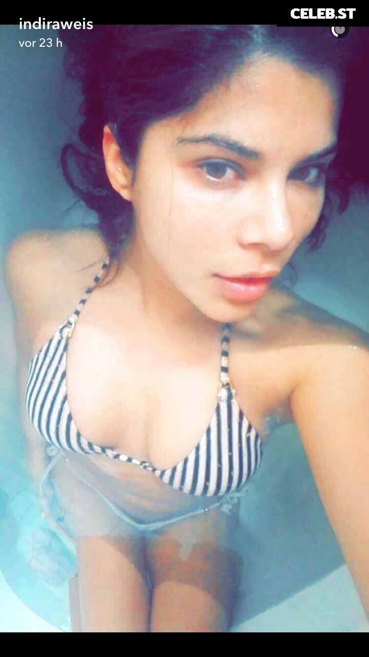 Indira Weis Image 2816773