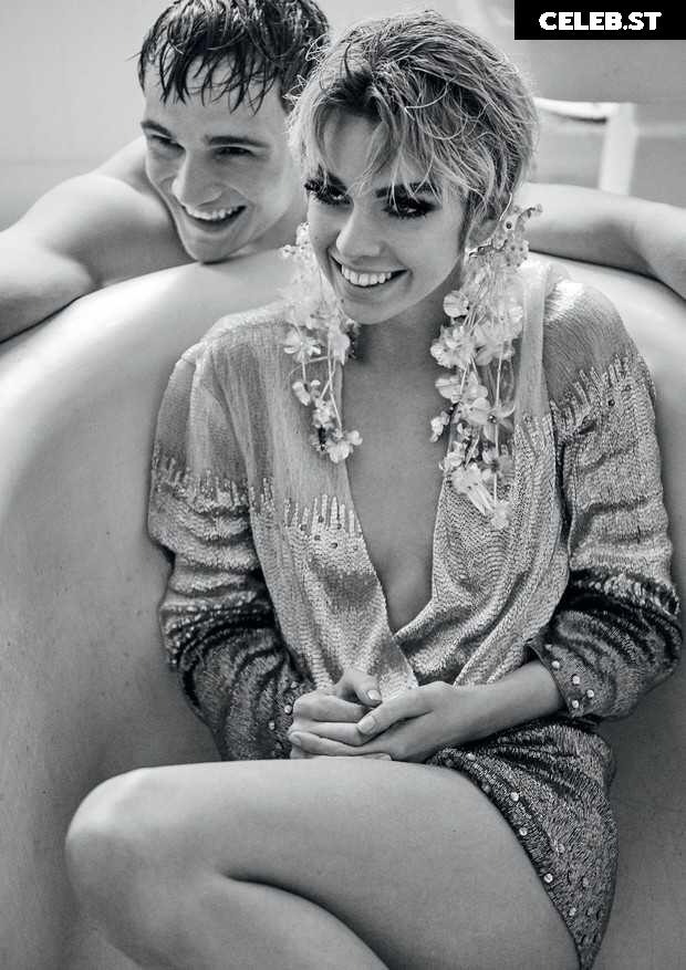 Stella Maxwell Image 2816762