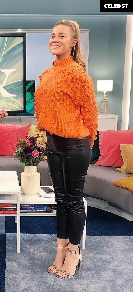 Alina Merkau Image 2816195