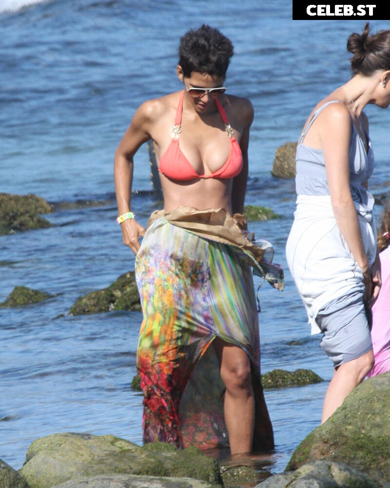Halle Berry Image 2816091