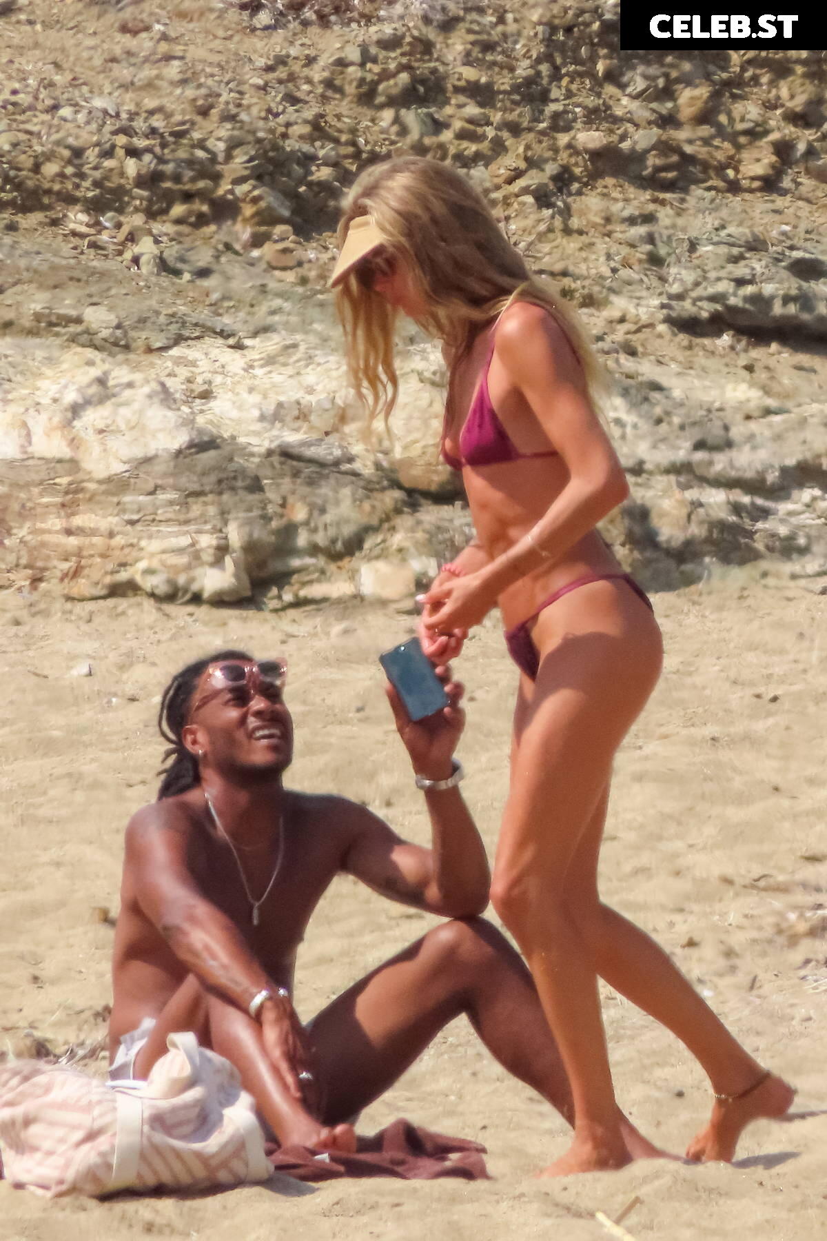 Doutzen Kroes Image 2816053