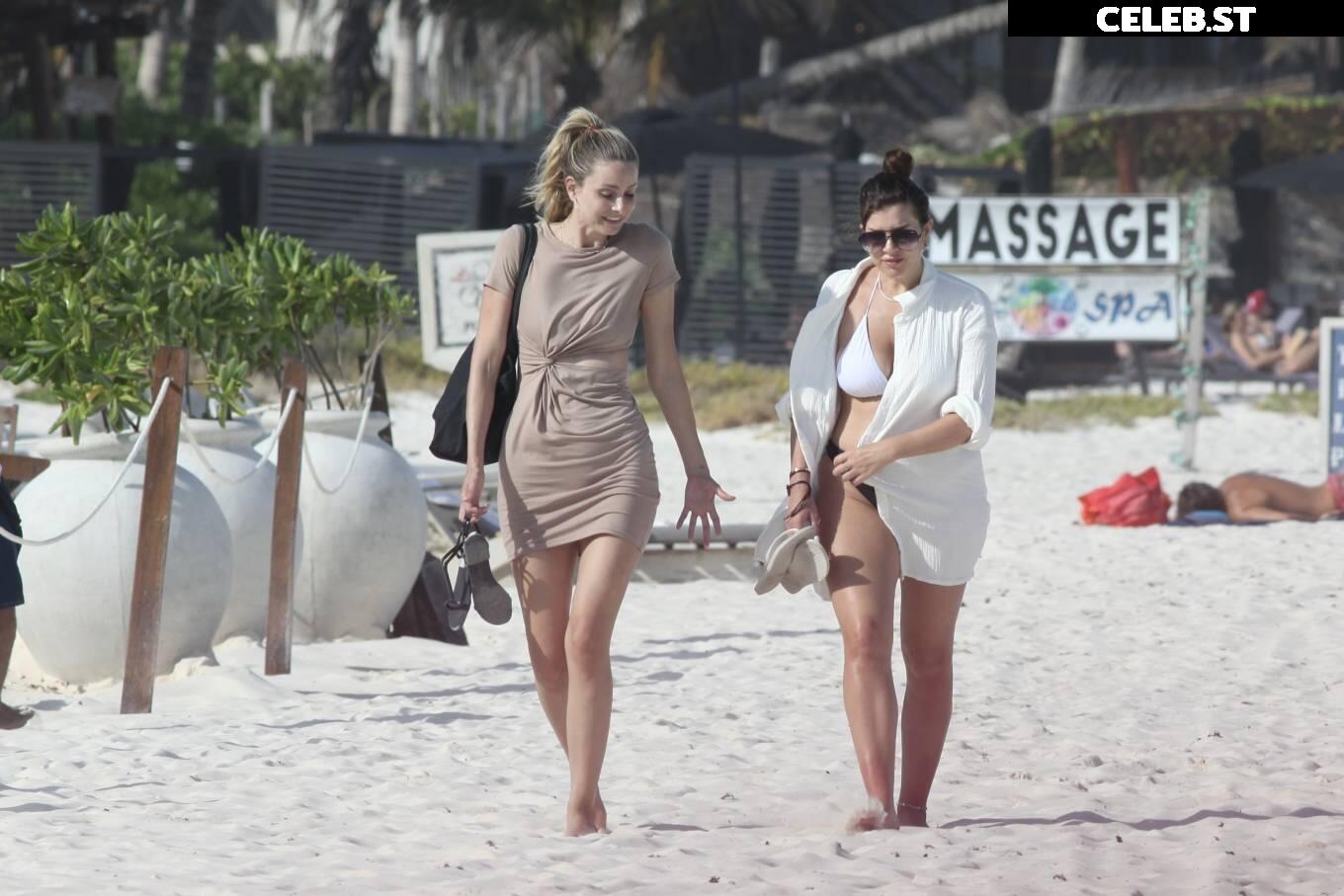 Imogen Thomas Image 2816075