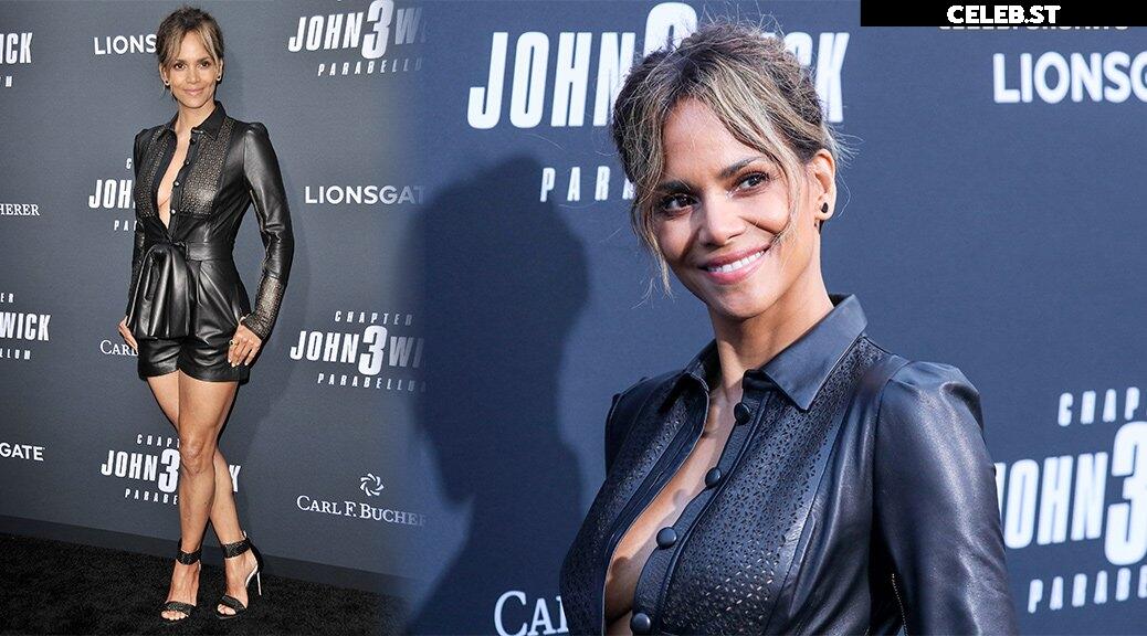 Halle Berry Image 2816031
