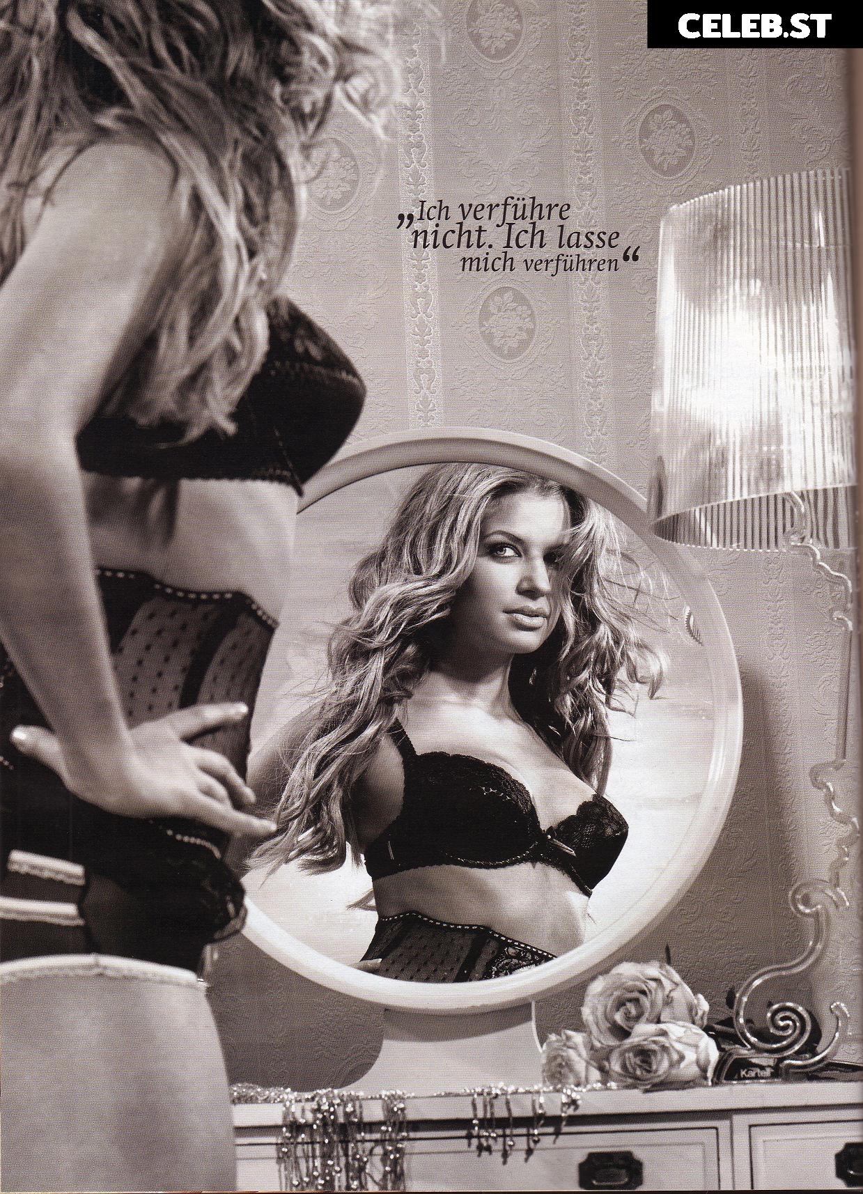 Susan Sideropoulos Image 2816391