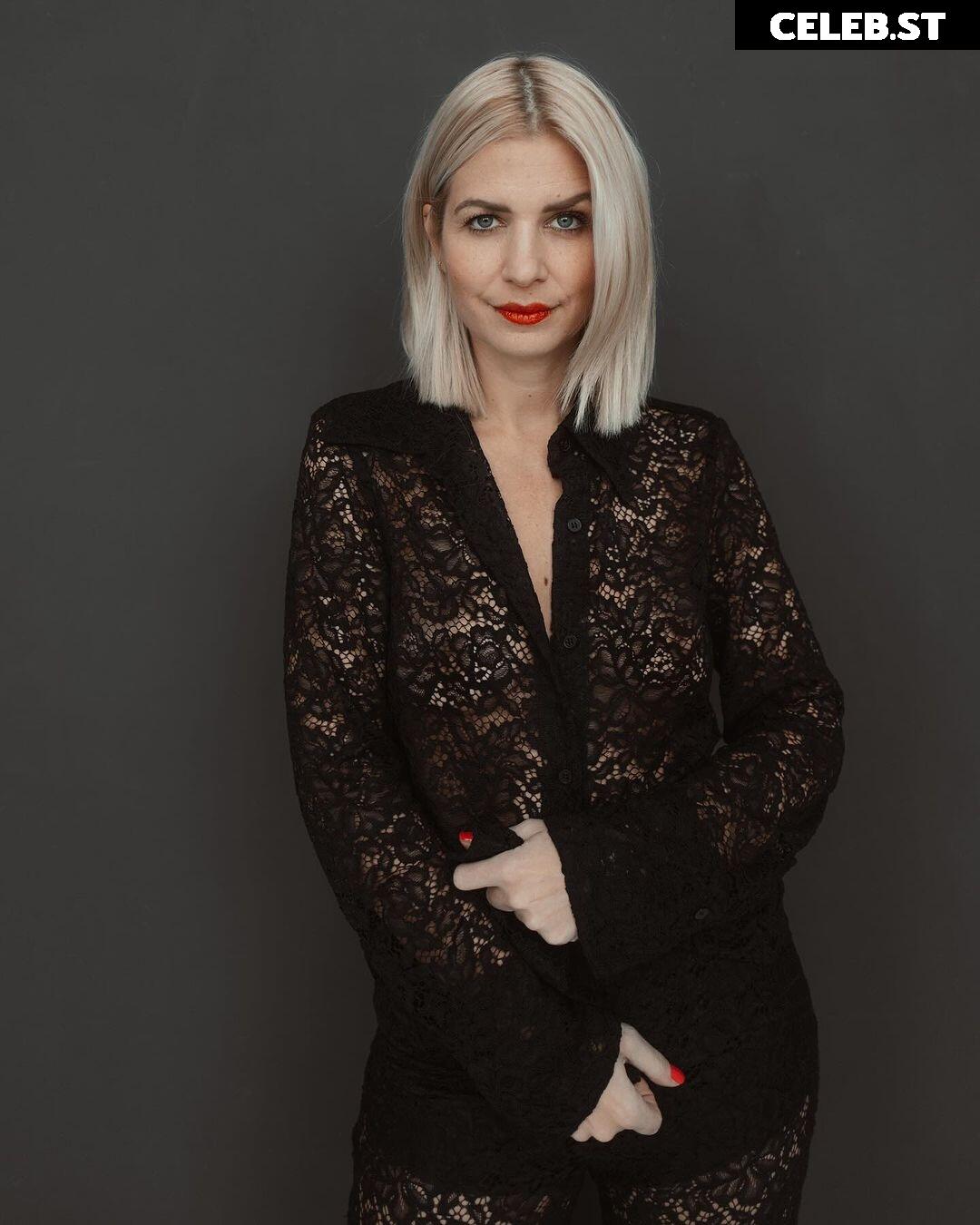 Susan Sideropoulos Image 2816992