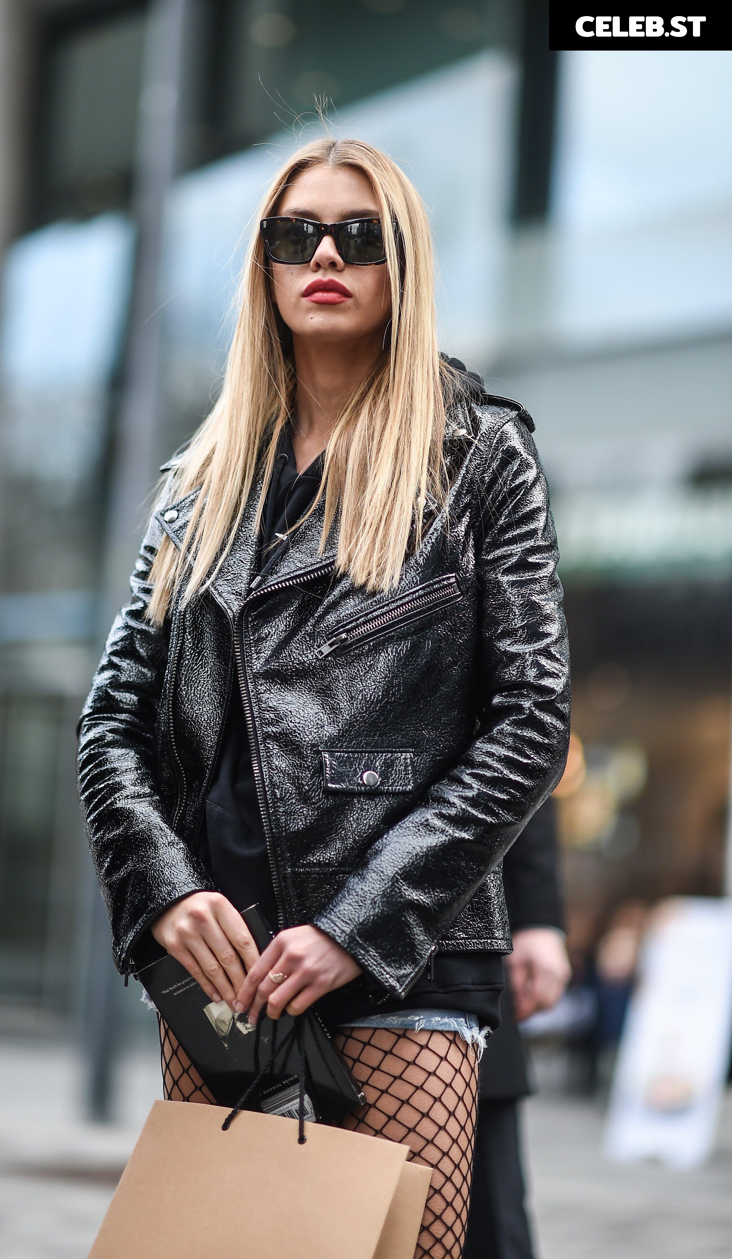 Stella Maxwell Image 2816997