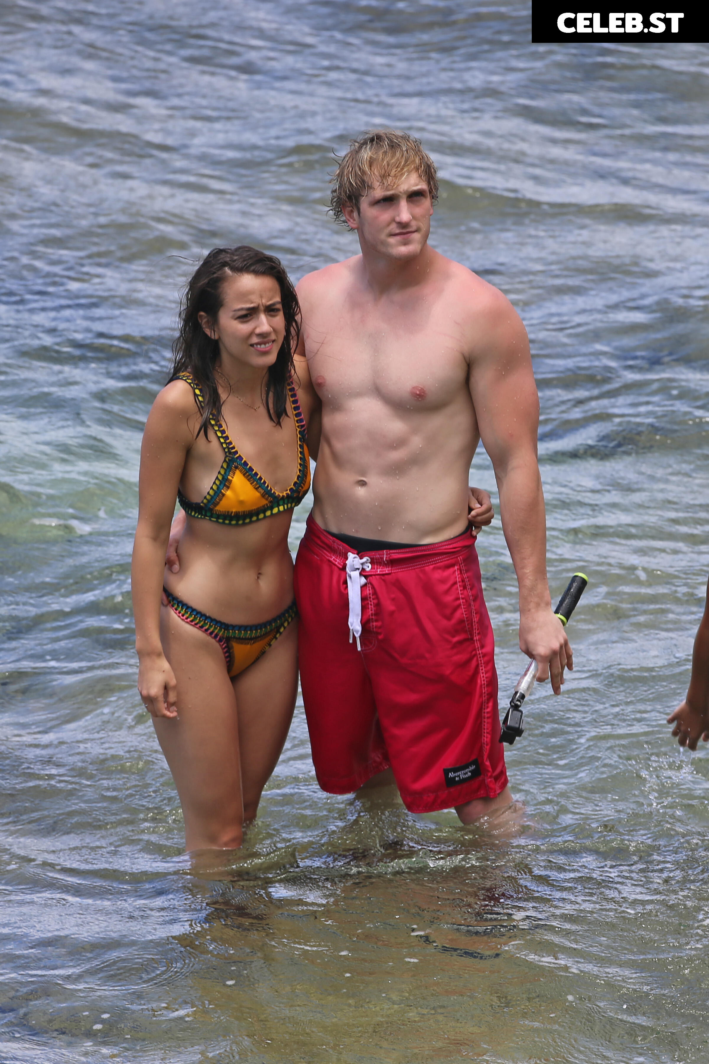 Chloe Bennet Image 2816975