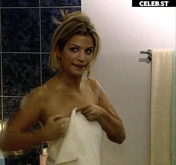 Susan Sideropoulos Image 2816960