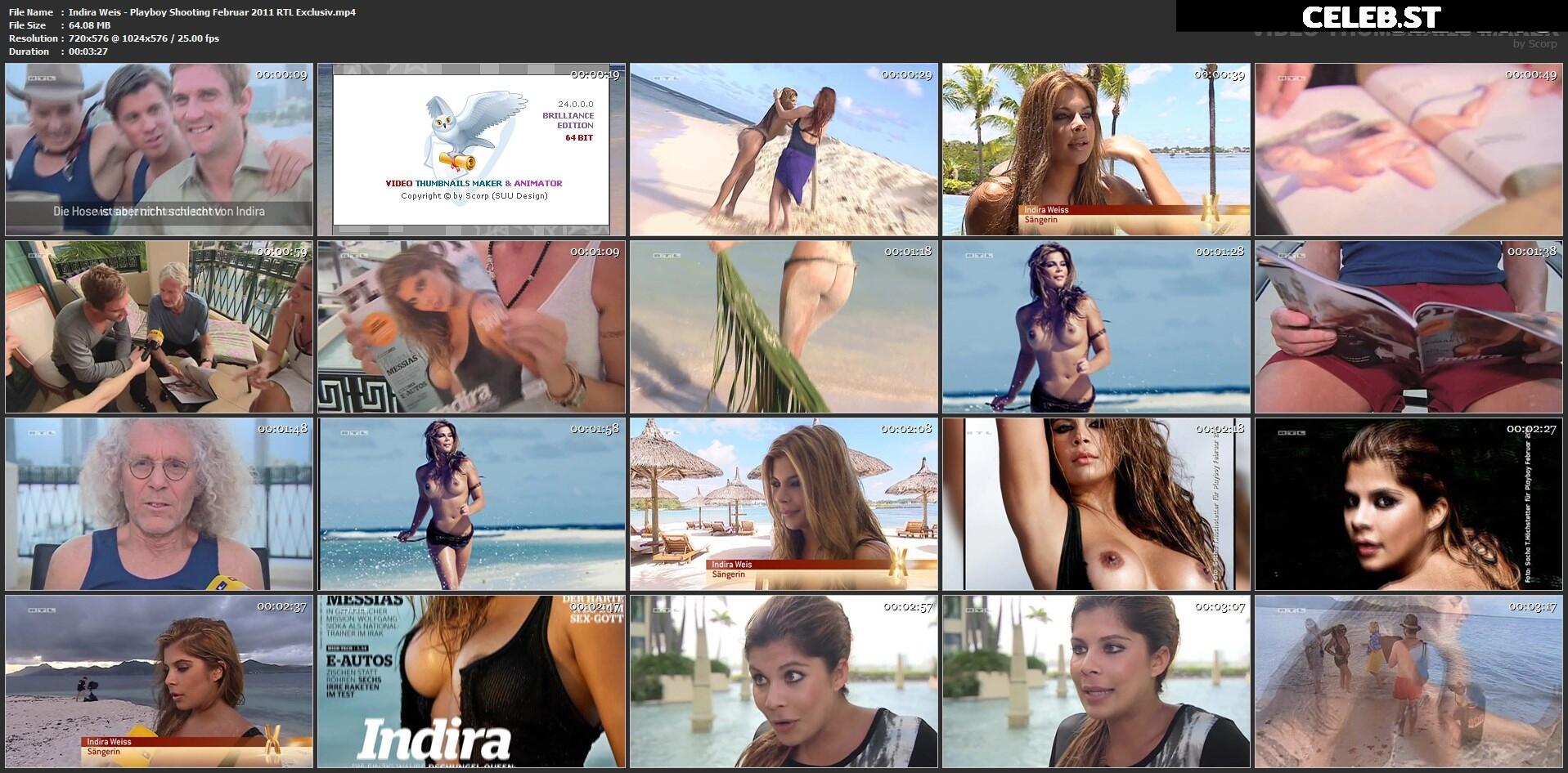 Indira Weis Image 2816903