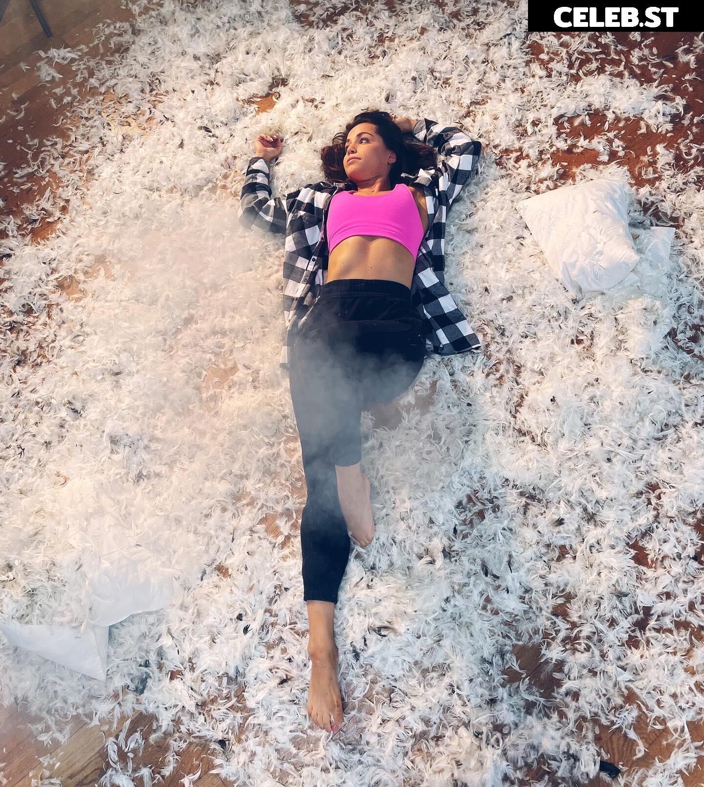 Christina Luft Image 2817836