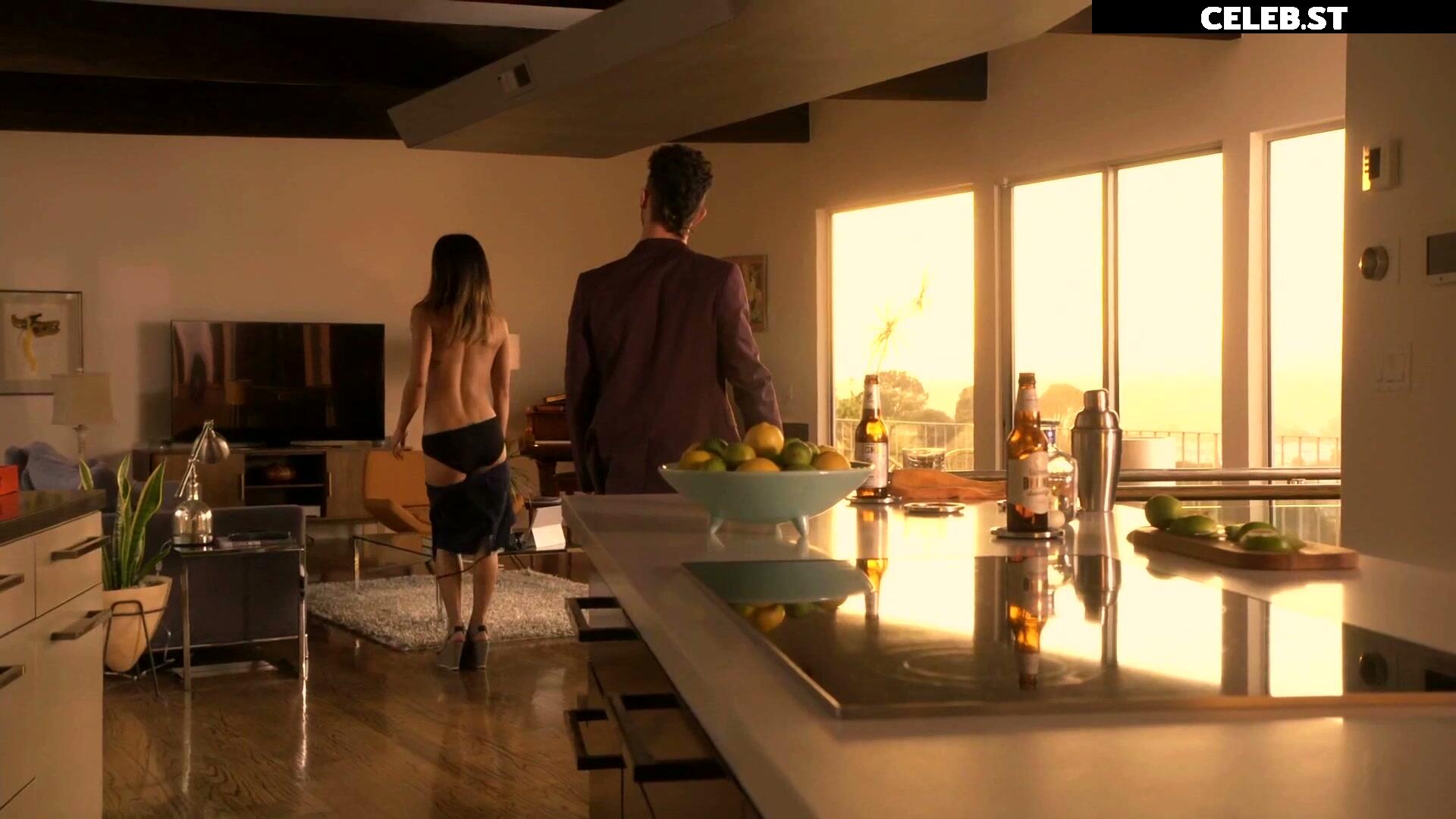 Jessica Szohr Image 2817592