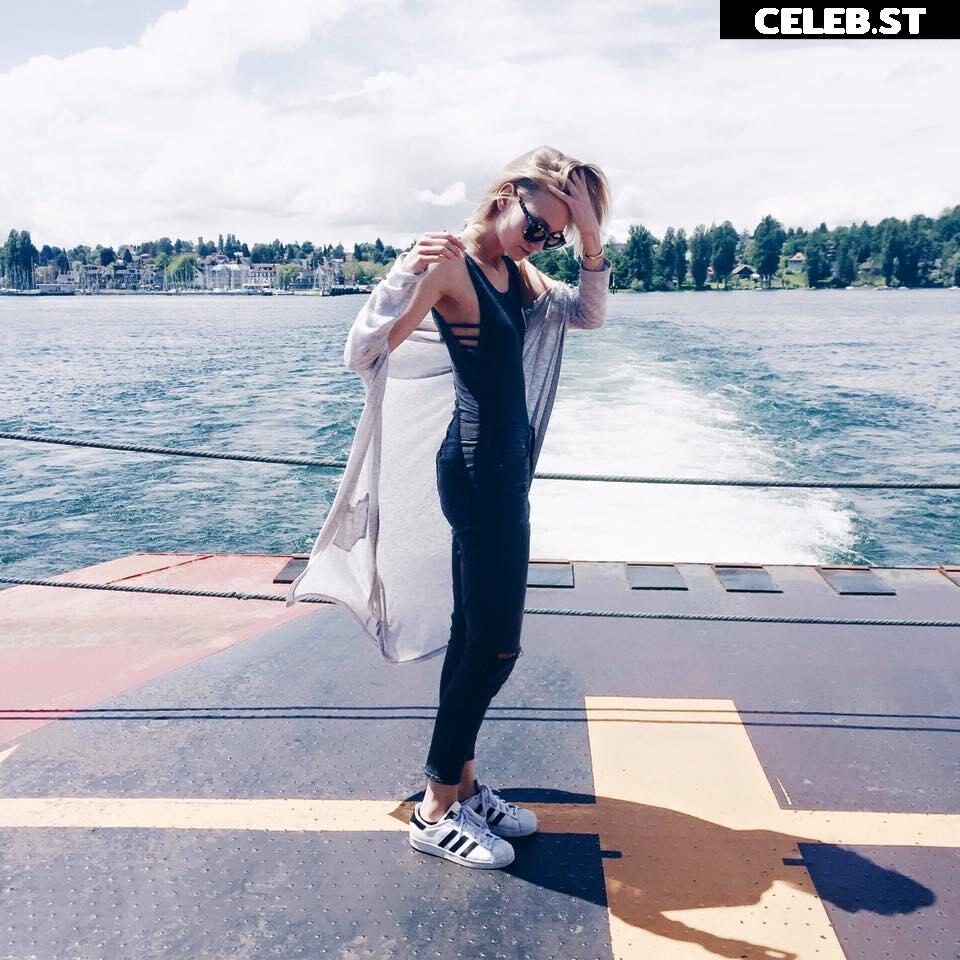 Carolin Niemczyk Image 2817505