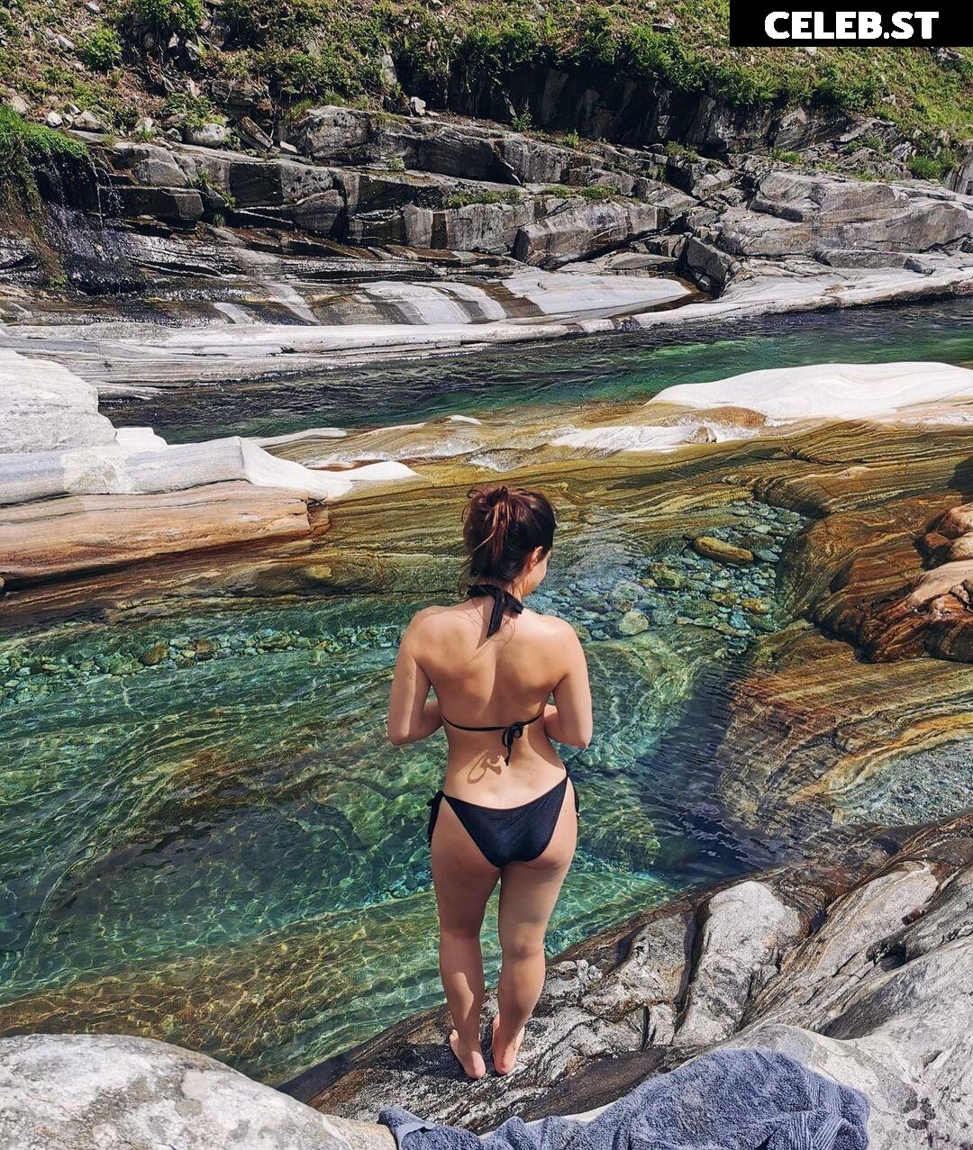 Christina Luft Image 2817780