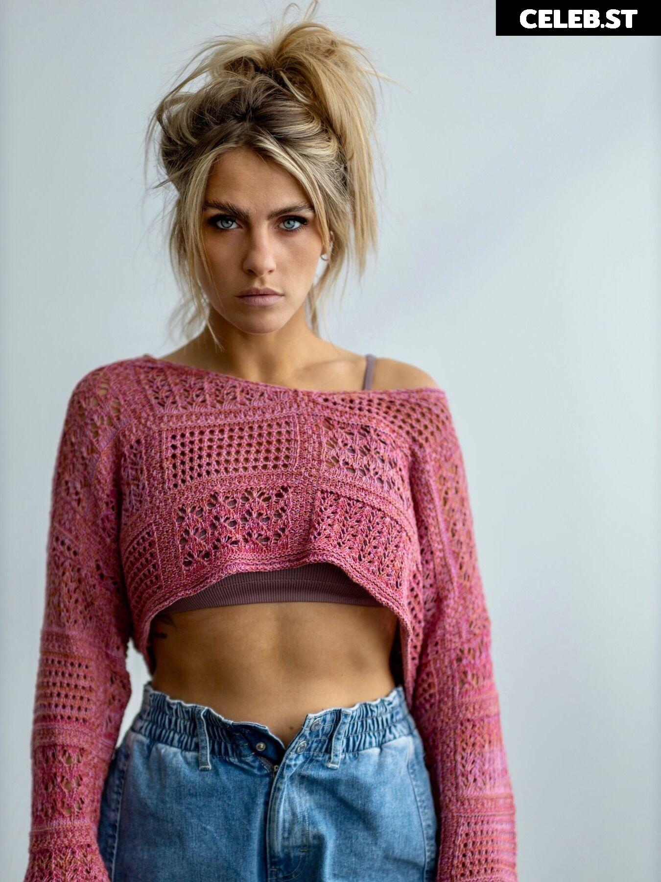 Sarah Mangione Image 2817643