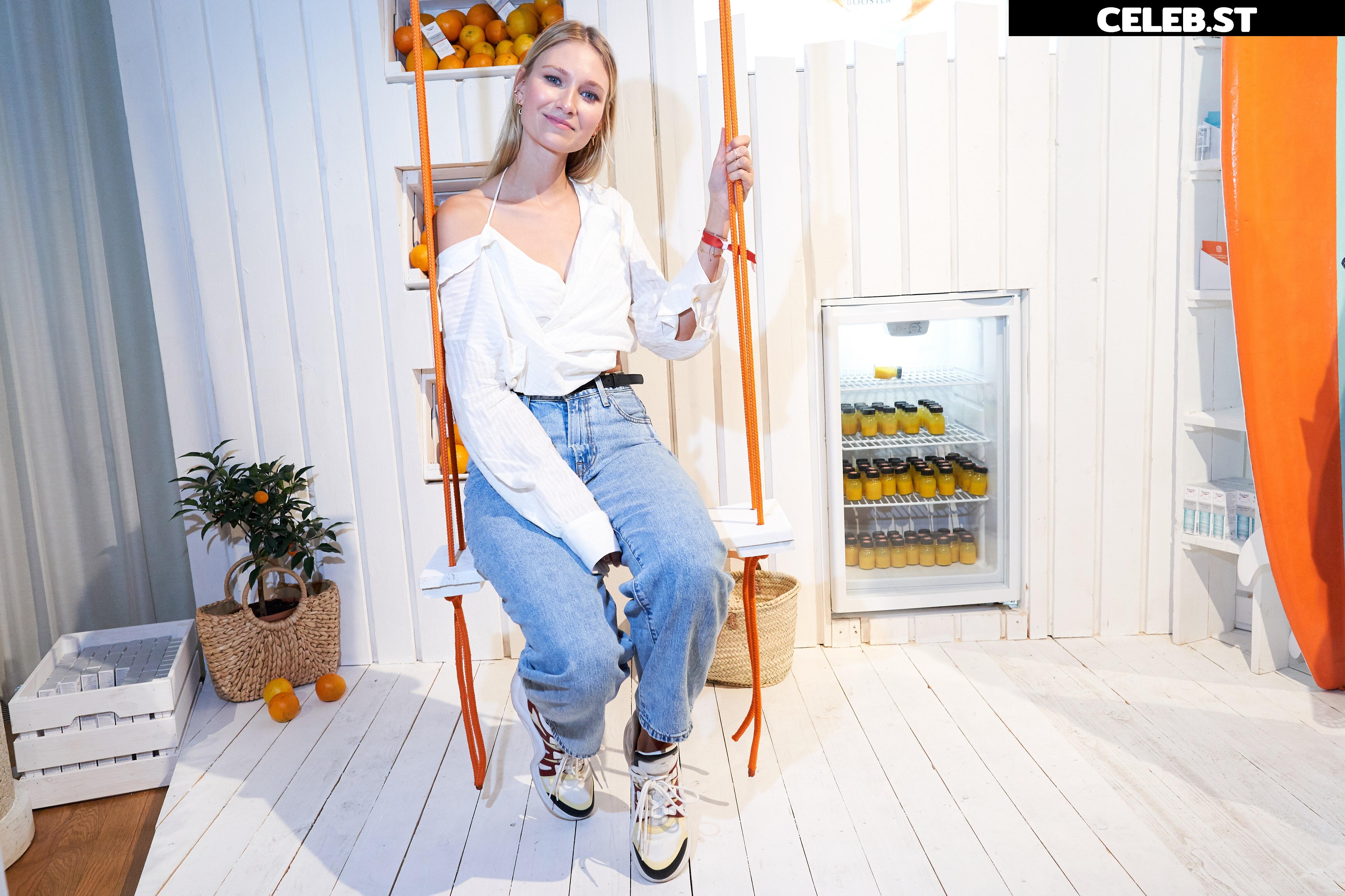 Carolin Niemczyk Image 2817196