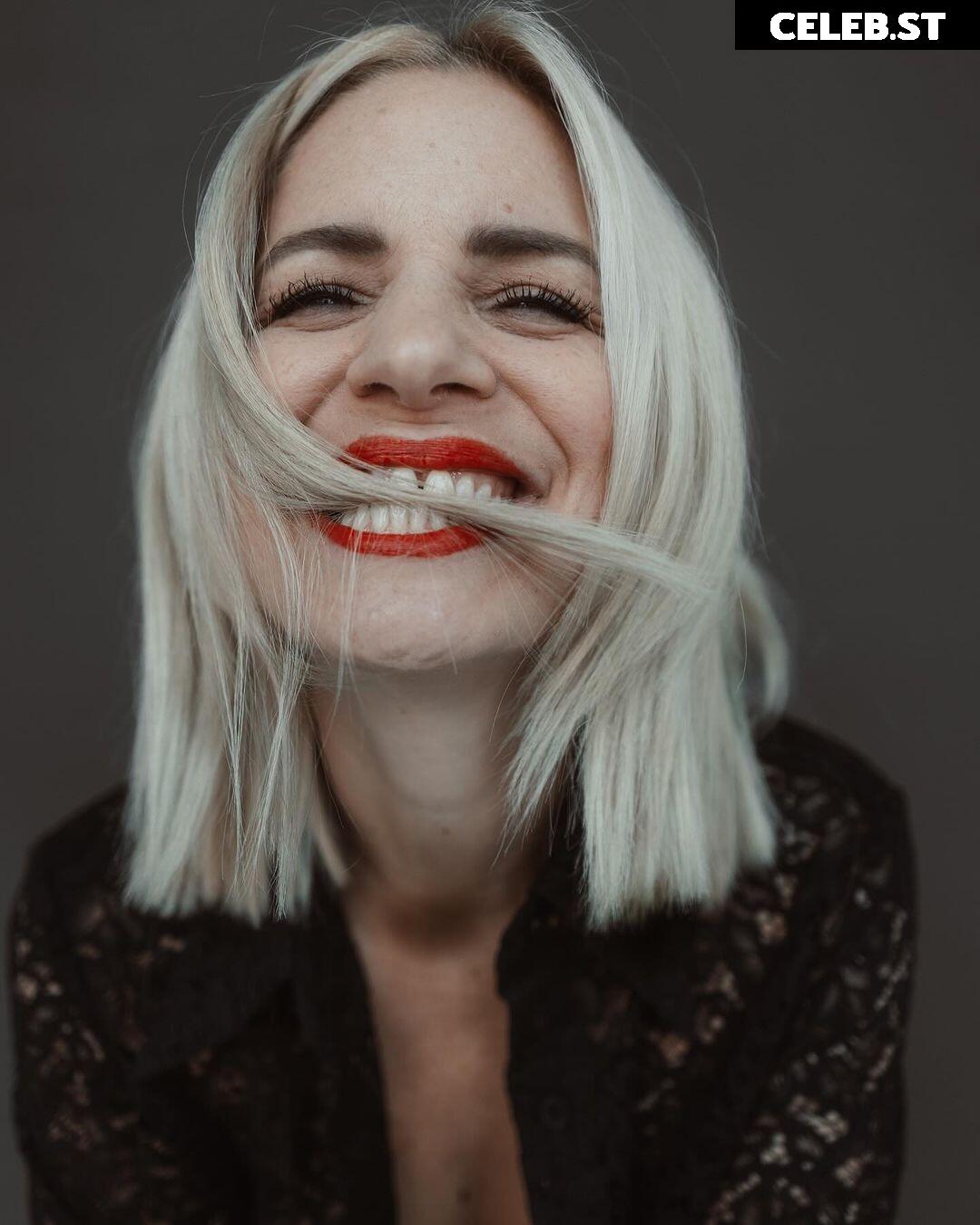 Susan Sideropoulos Image 2817009