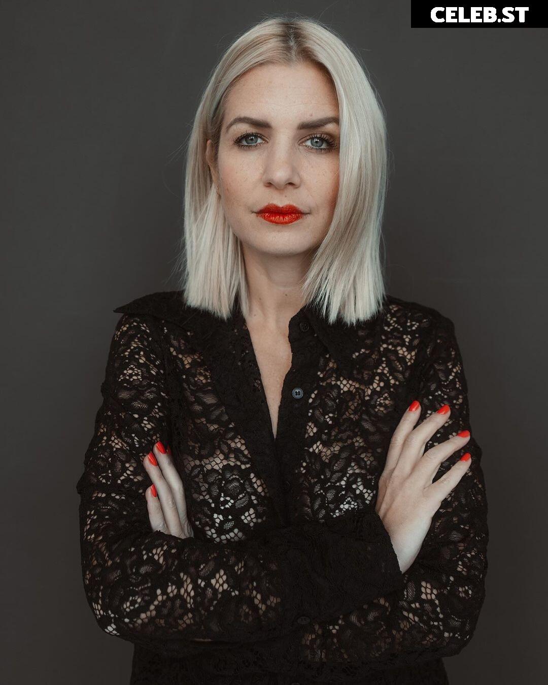 Susan Sideropoulos Image 2817002