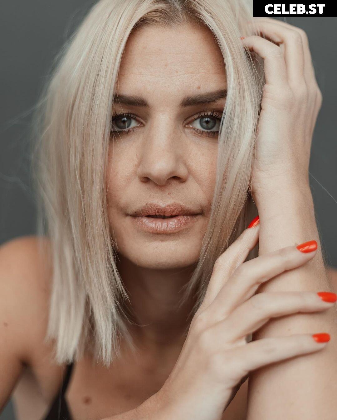 Susan Sideropoulos Image 2817023