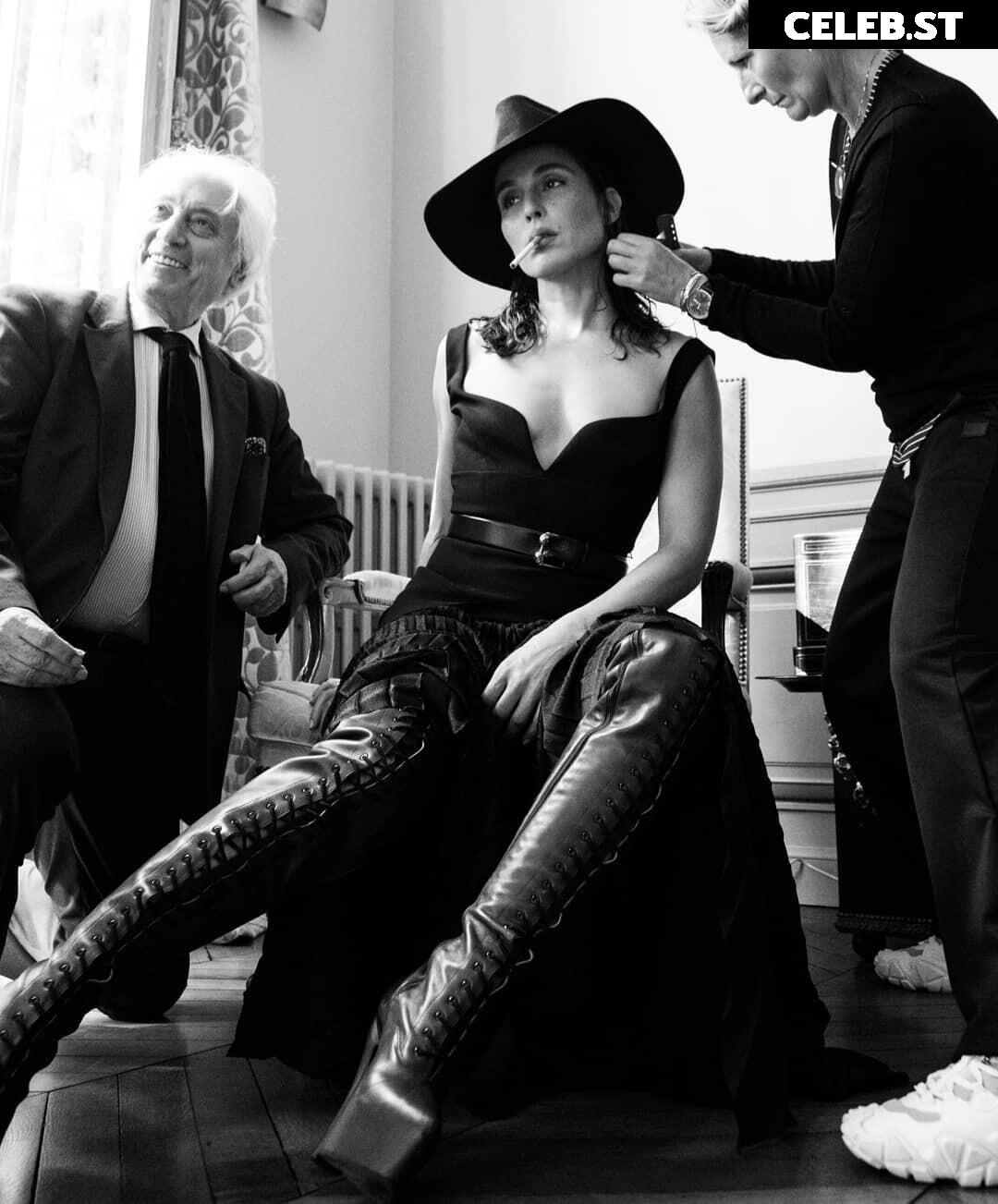 Noomi Rapace Image 2814850