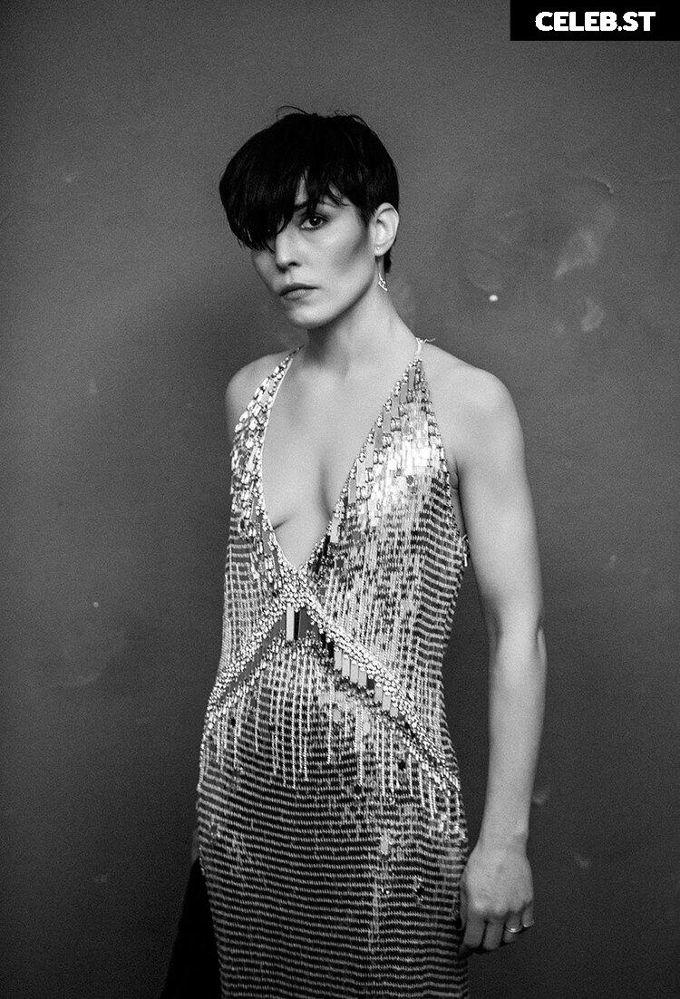 Noomi Rapace Image 2814857