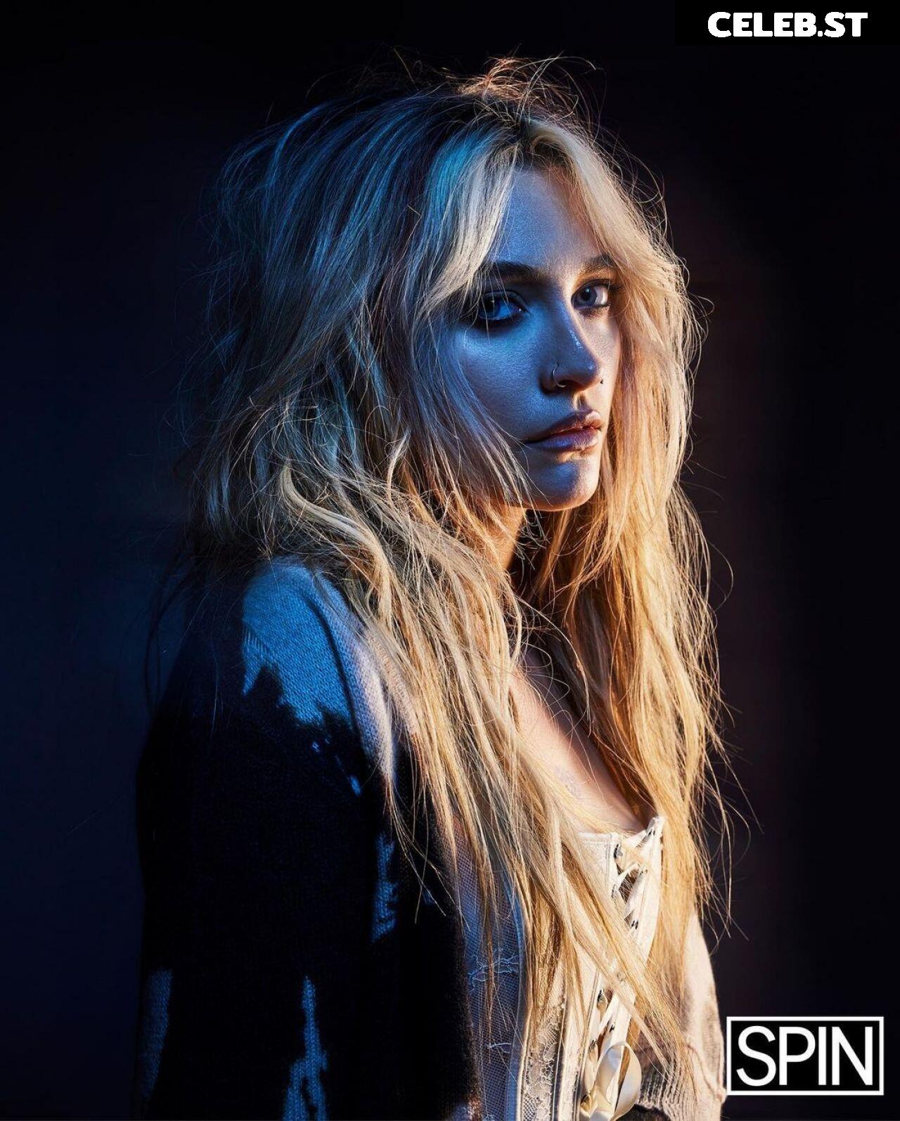 Paris Jackson Image 2814869