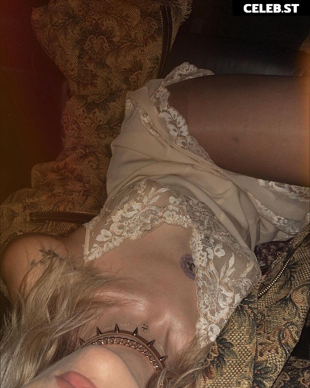 Paris Jackson Image 2814819