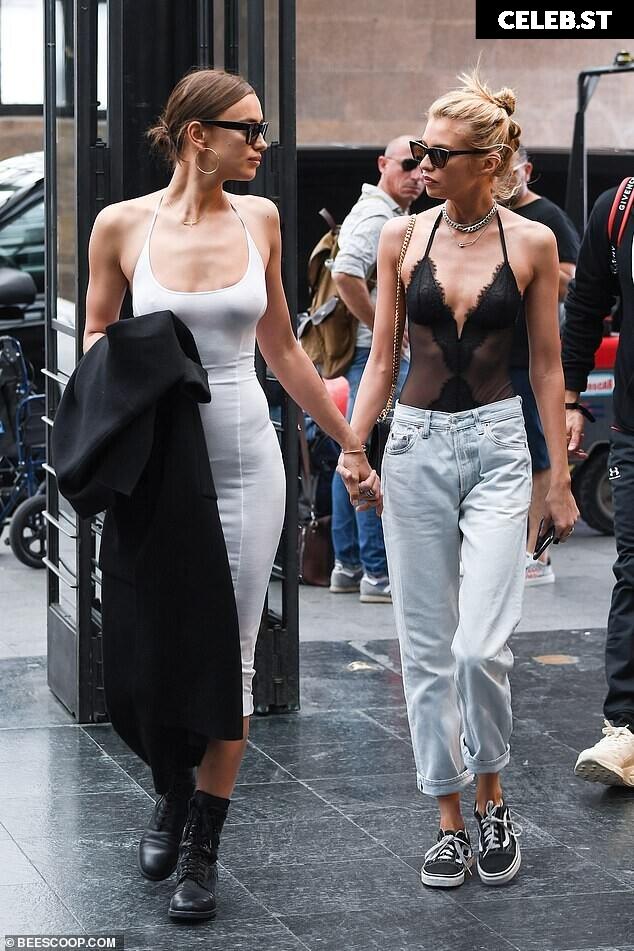 Stella Maxwell Image 2814827