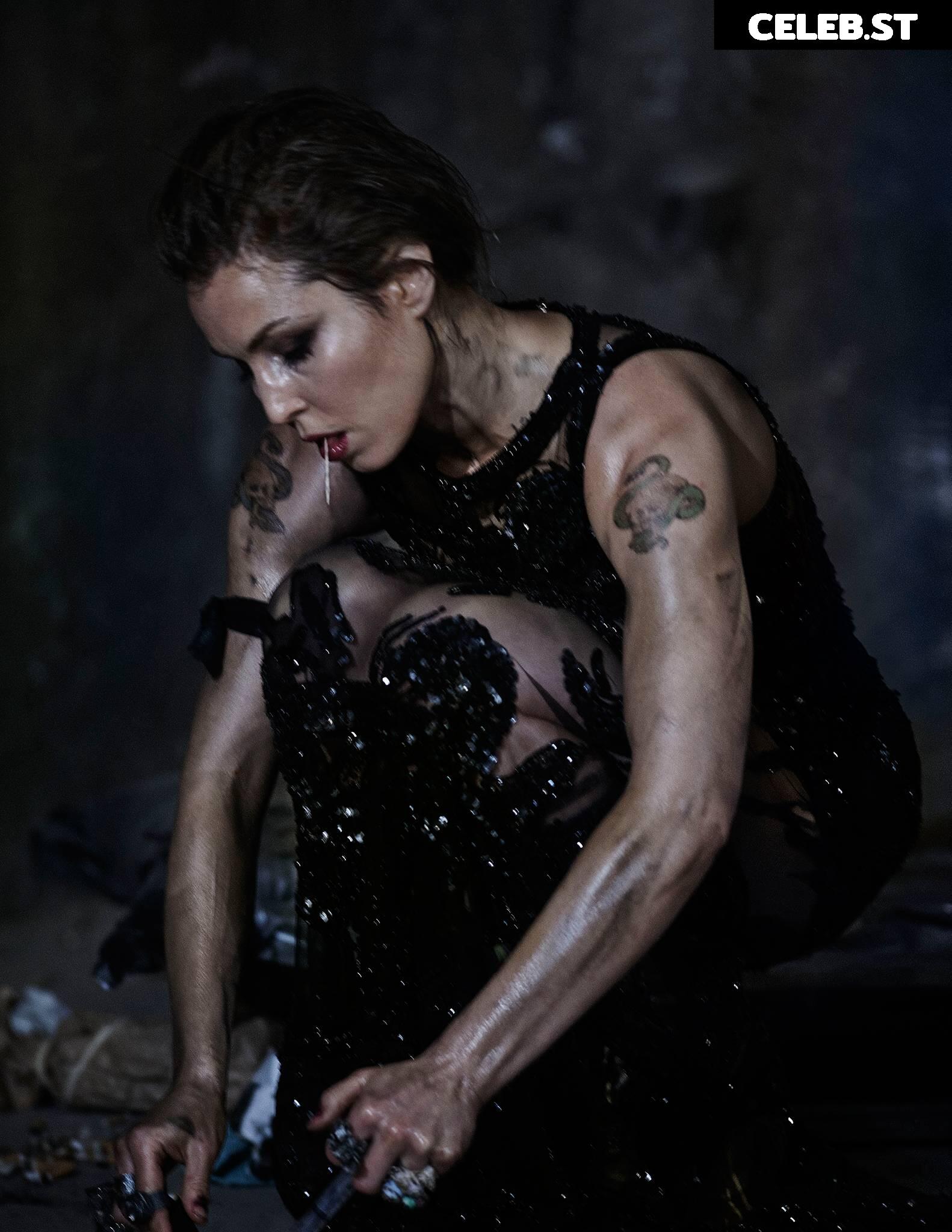 Noomi Rapace Image 2814548