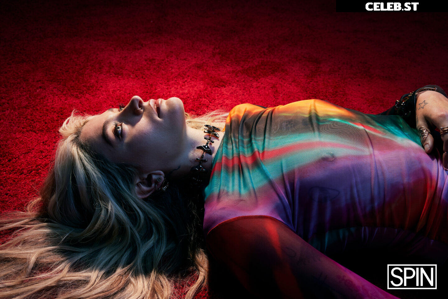 Paris Jackson Image 2814544