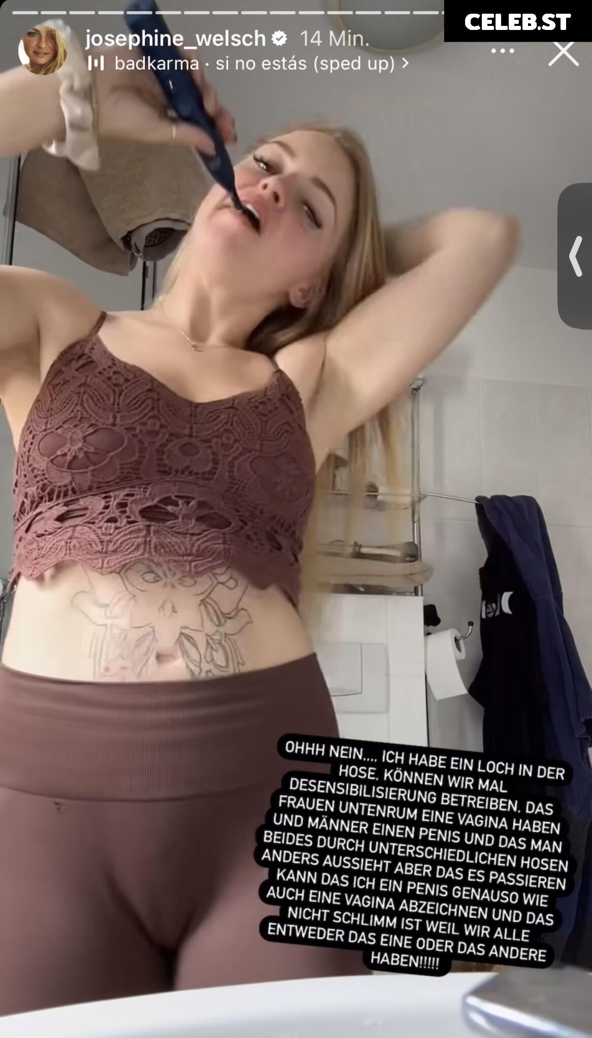 Josephine Welsch Image 2814503