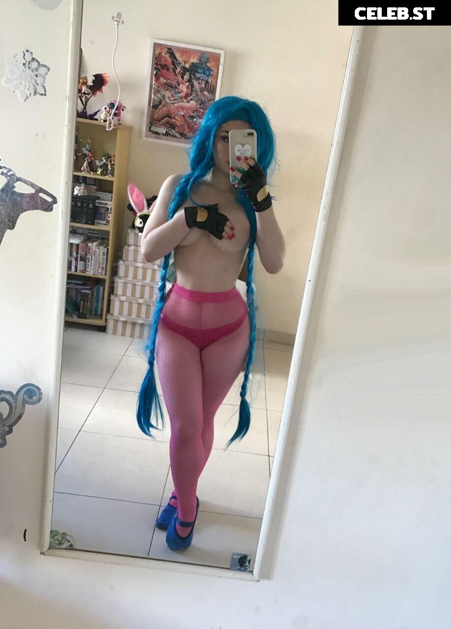 Fe Galvão Image 281453