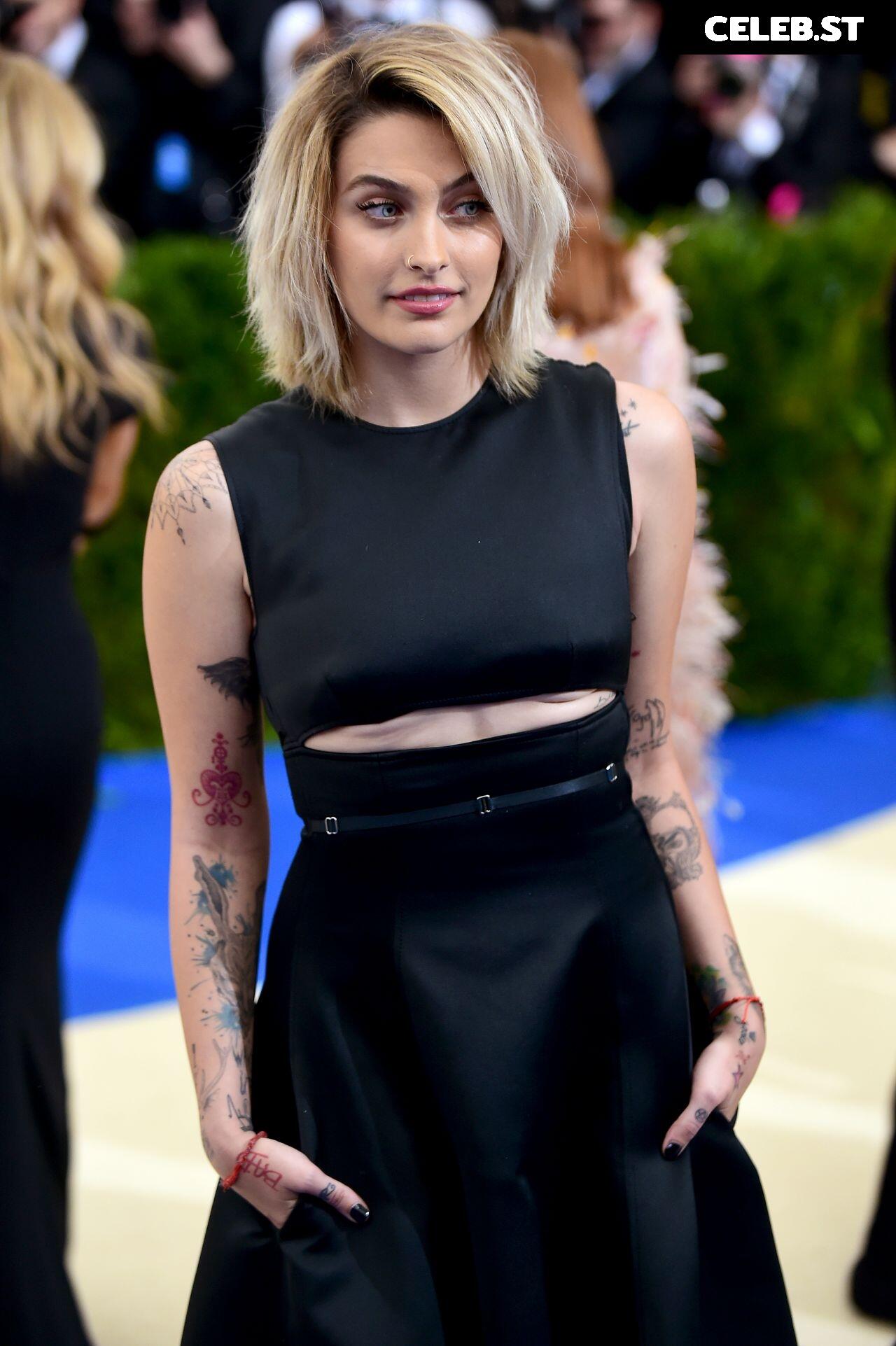 Paris Jackson Image 2814489