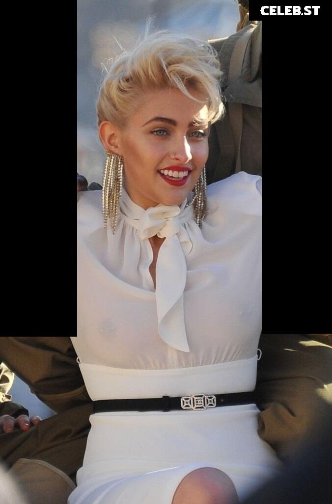 Paris Jackson Image 2814440