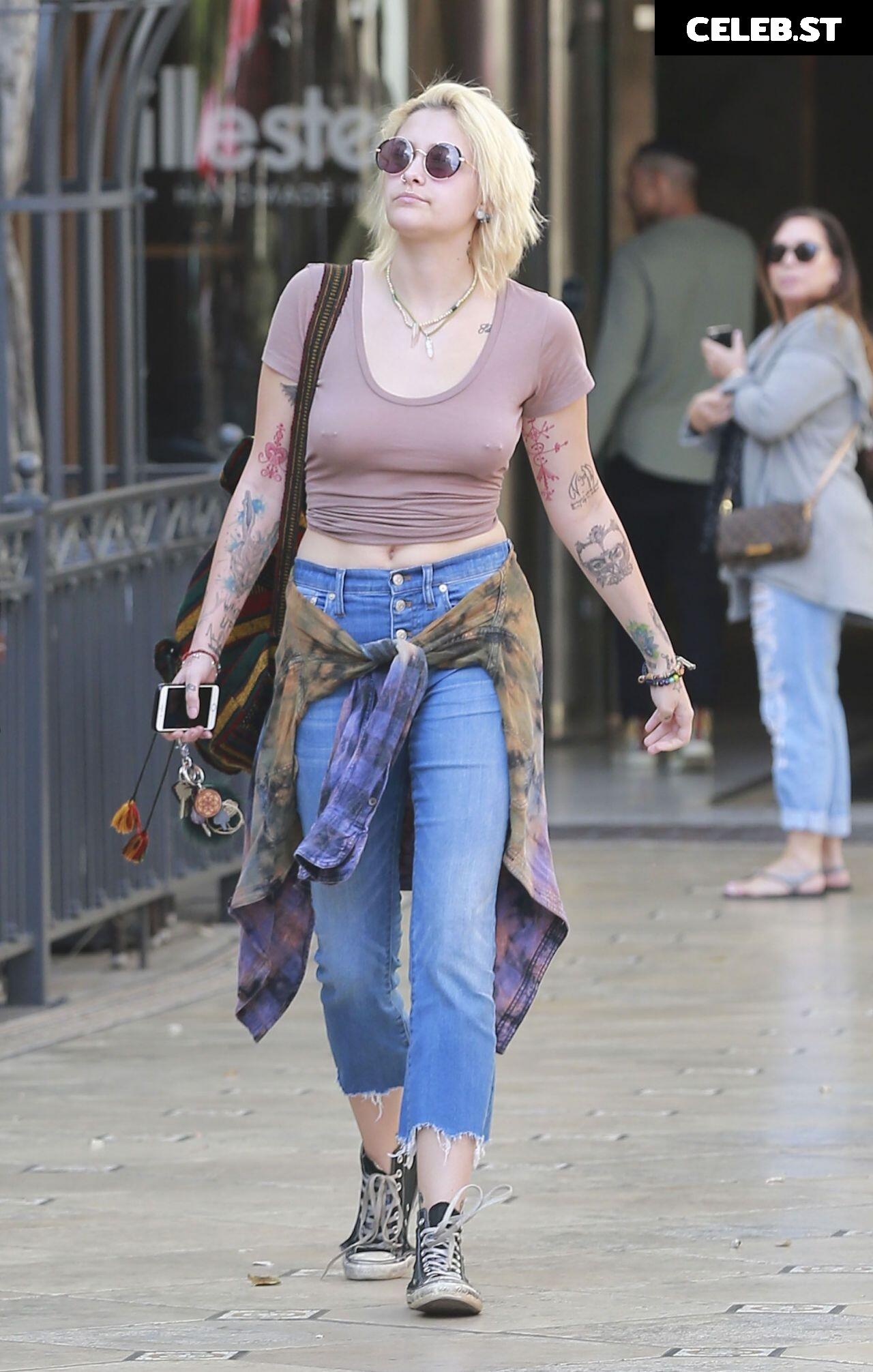 Paris Jackson Image 2814470