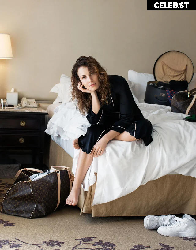 Noomi Rapace Image 2814467