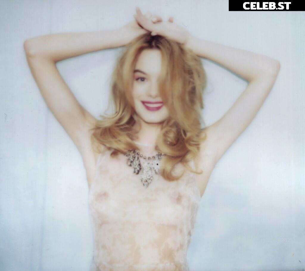 Camille Rowe Image 2814414