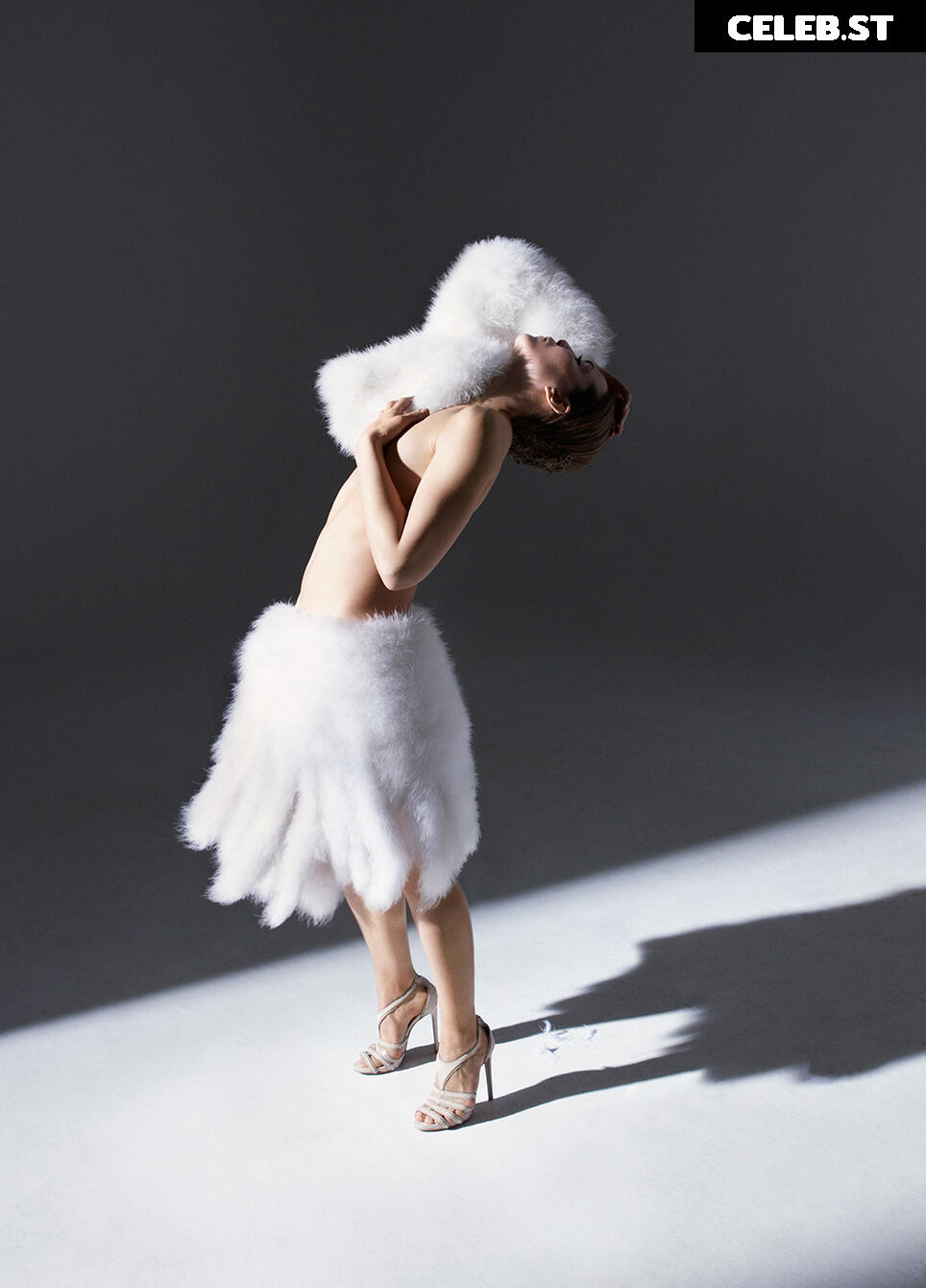Noomi Rapace Image 2814420