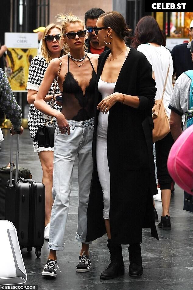 Stella Maxwell Image 2814798