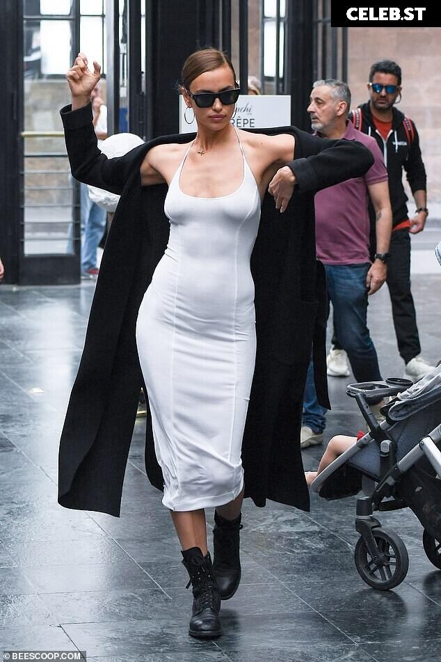 Stella Maxwell Image 2814794