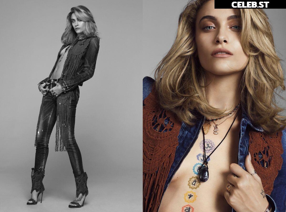 Paris Jackson Image 2814797